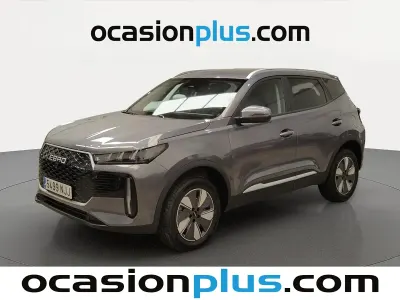Usado Ebro s400 211 CV (155 kW) 2025 Gris SUV