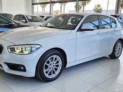 usado BMW 116 116 d