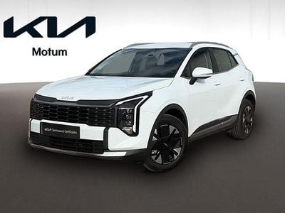 Occasion Kia Sportage 239 PK (175 kW) 2025 Wit SUV