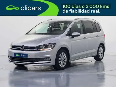 Usado VW Touran