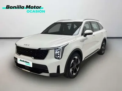 Usado Kia Sorento