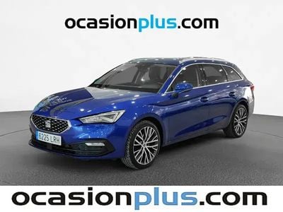 Seat Leon ST