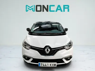 Usado Renault Grand Scénic IV