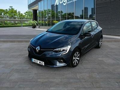 Usado 2023 Renault Clio V Equilibre | 14.600 € (Precio justo)