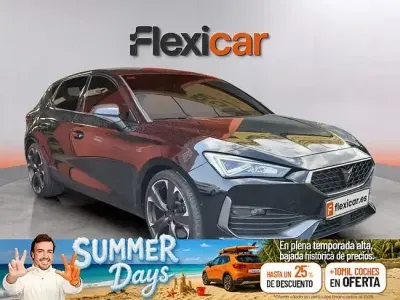 Usado Cupra Leon