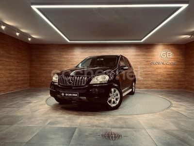 Mercedes ML320