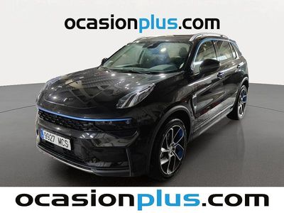 Blanco Usado 2022 Lynk & Co 01 SUV | 17.991 € (Buen precio)