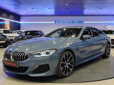 BMW 840