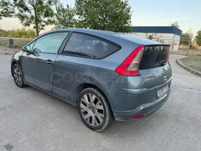 Usado Citroën C4