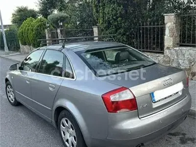 Usado Audi A4
