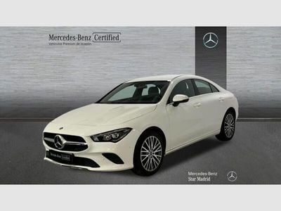 Mercedes CLA250e