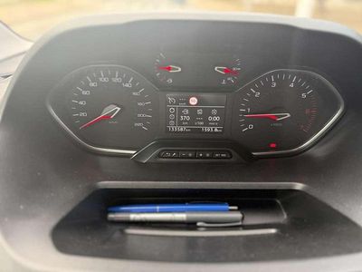 Usado Peugeot Rifter Active 102 CV (75 kW) 2020 Blanco Monovolumen