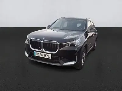 Usado BMW X1 Comfort Edition 245 CV (180 kW) 2025 Negro SUV
