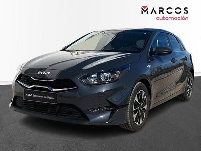 Otro Usado 2024 Kia Ceed Utilitario | 20.200 € (Un poco caro)
