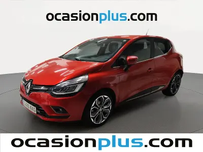 Brugt Renault Clio IV