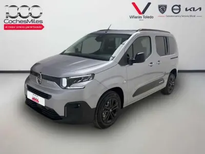 Usado Citroën Berlingo 102 CV (75 kW) 2025 Monovolumen
