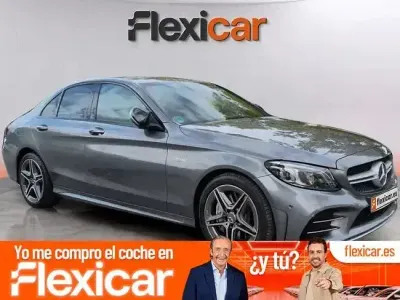 Usado Mercedes C43 AMG