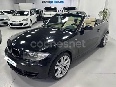 BMW 120 Cabriolet
