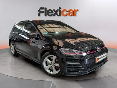 Usado VW Golf VII