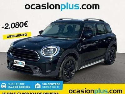 Mini Cooper Countryman