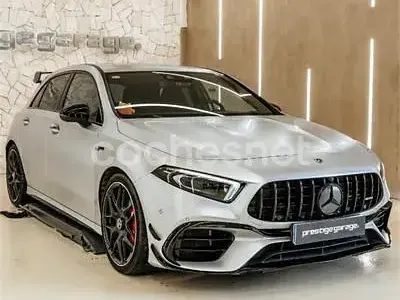 Usado Mercedes A45 AMG