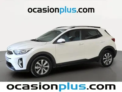 Usado Kia Stonic