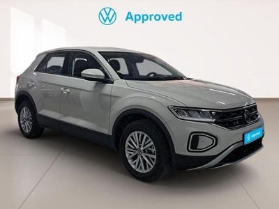 Otro Usado 2025 VW T-Roc SUV | 25.180 € (Precio justo)