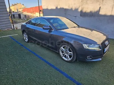 Usado Audi A5