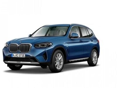Occasion BMW X3 xLine 292 ch (214 kW) 2022 SUV