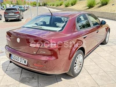 Alfa Romeo 159