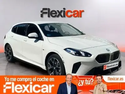 Usado BMW 120