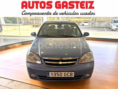 Chevrolet Nubira