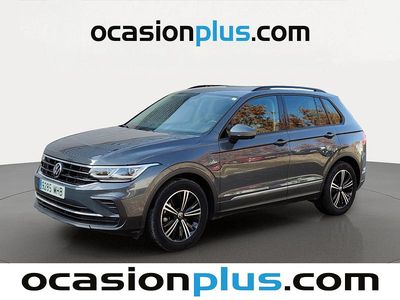 Gris Usado 2023 VW Tiguan Life SUV | 23.810 € (Super precio)
