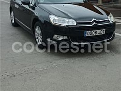 Citroën C5
