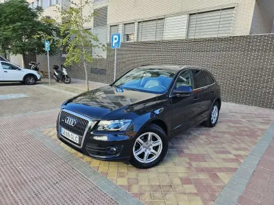 Usado Audi Q5