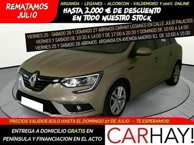 Renault Mégane IV