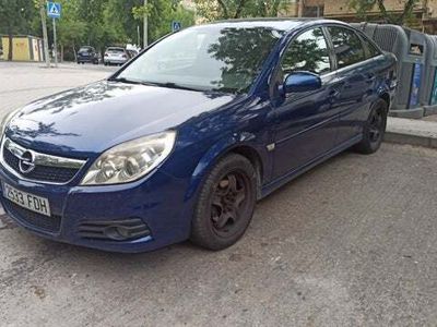 usado Opel Vectra 2006