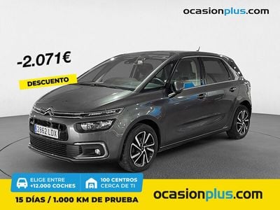 Citroën Spacetourer