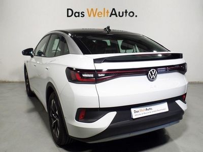 VW ID5