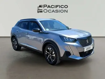 Usado Peugeot 2008