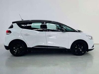 Renault Scénic IV