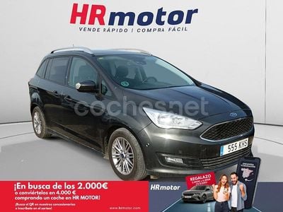 Ford Grand C-Max