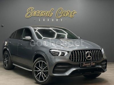 Mercedes GLE400