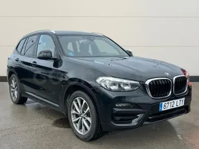 Usado BMW X3