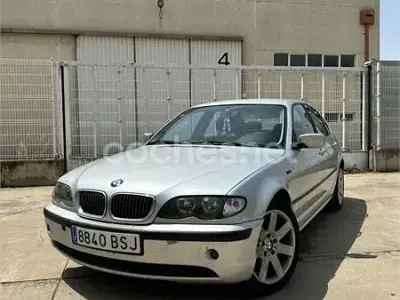 Usado BMW 330