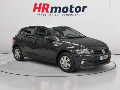 Usado VW Polo