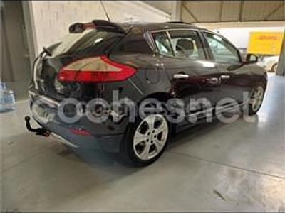 Renault Mégane III