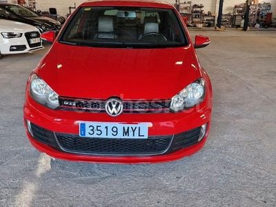 VW Golf VI