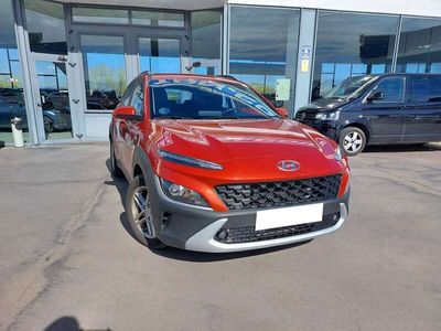 usado Hyundai Kona 1.0 TGDI Maxx 4x2