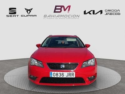 Seat Leon ST